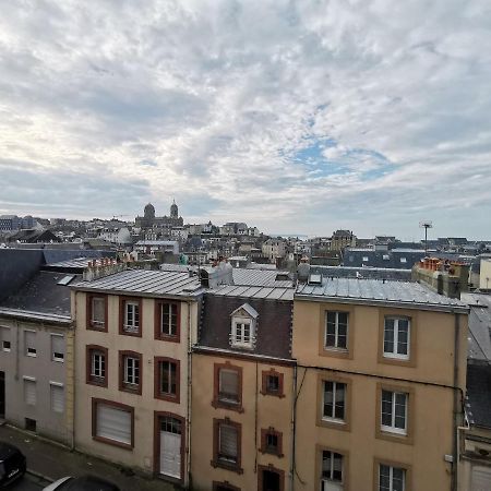 グランビルLe Petit Micheletアパートメント エクステリア 写真